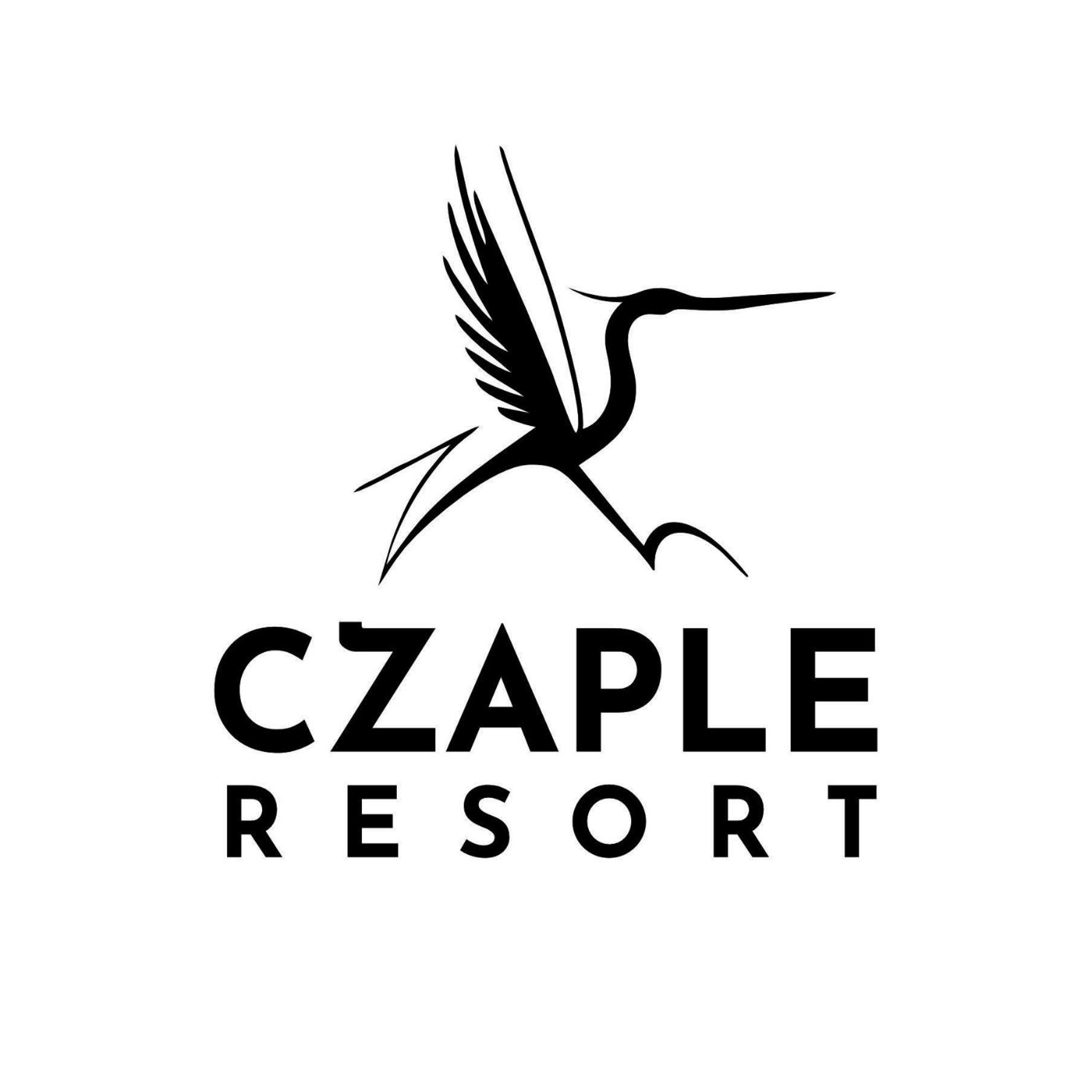 Czaple Resort Stare Czaple Exterior foto